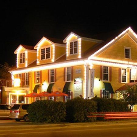 Auberge Gabriele Inn シェディアック エクステリア 写真