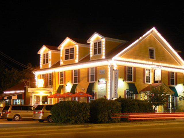 Auberge Gabriele Inn シェディアック エクステリア 写真