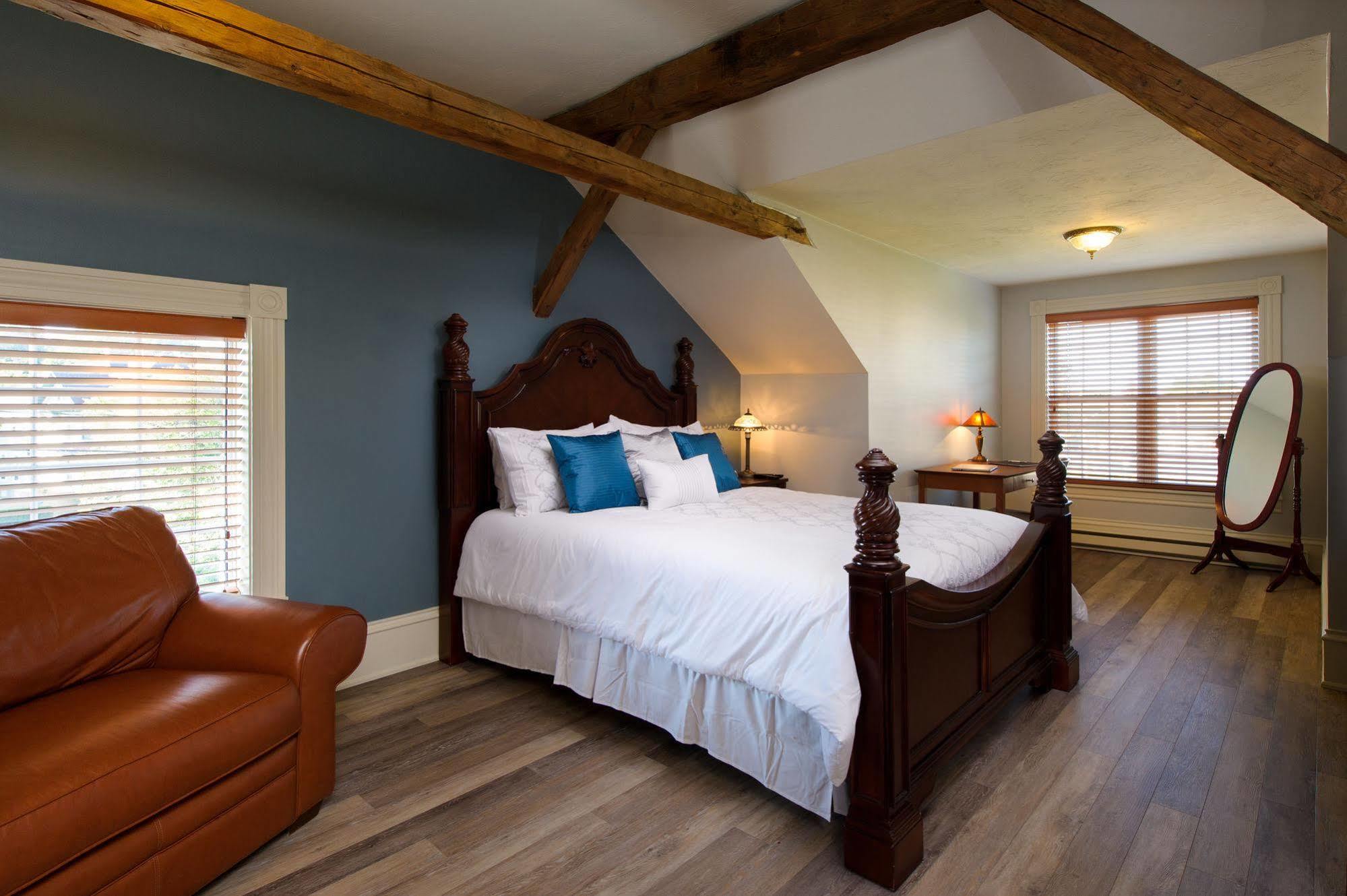 Auberge Gabriele Inn シェディアック エクステリア 写真