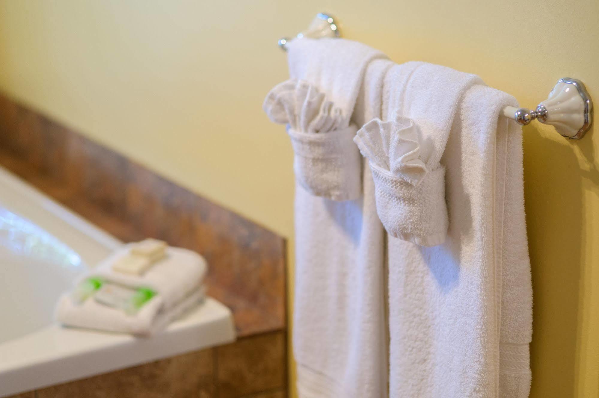 Auberge Gabriele Inn シェディアック エクステリア 写真
