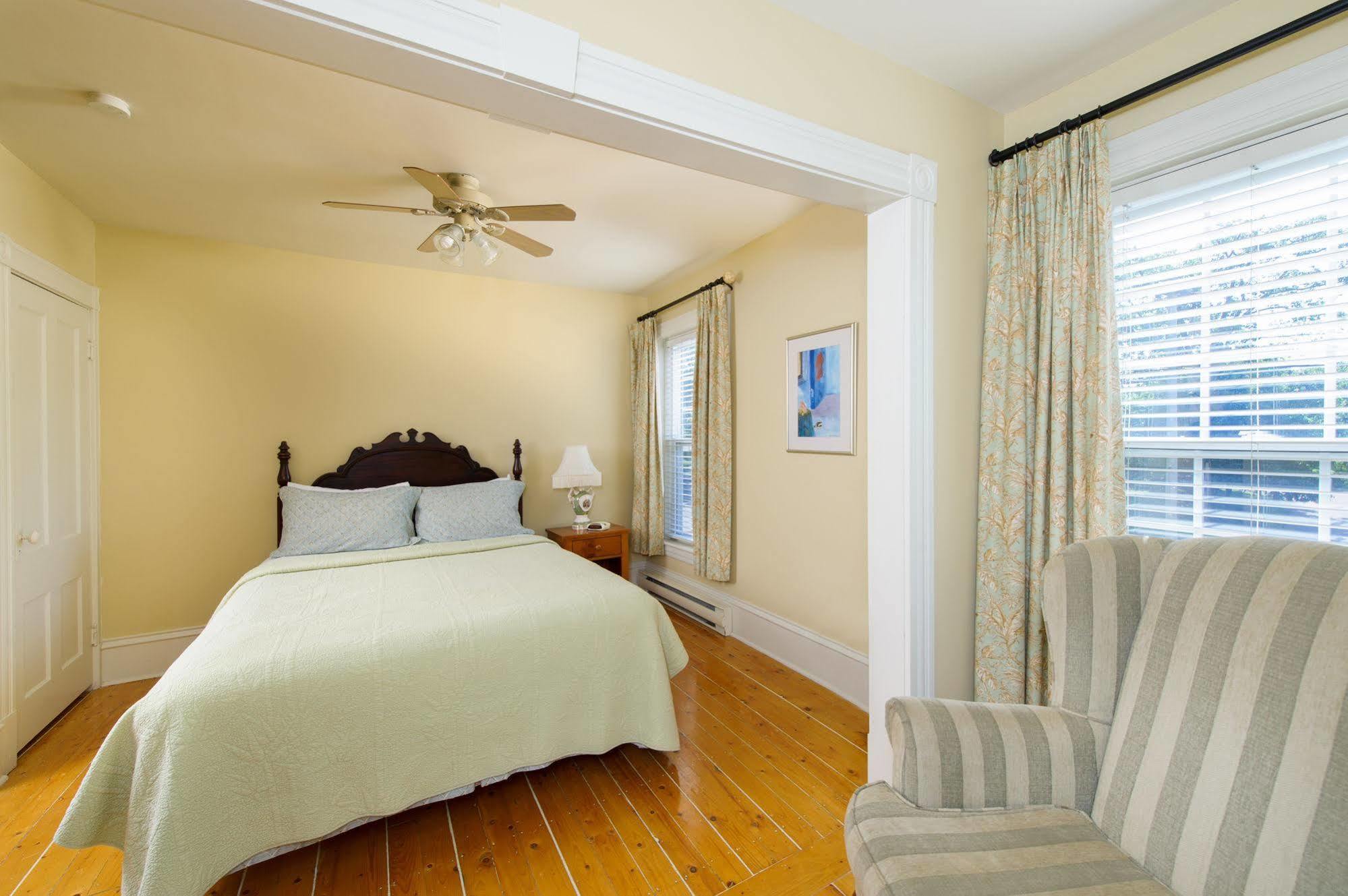 Auberge Gabriele Inn シェディアック エクステリア 写真