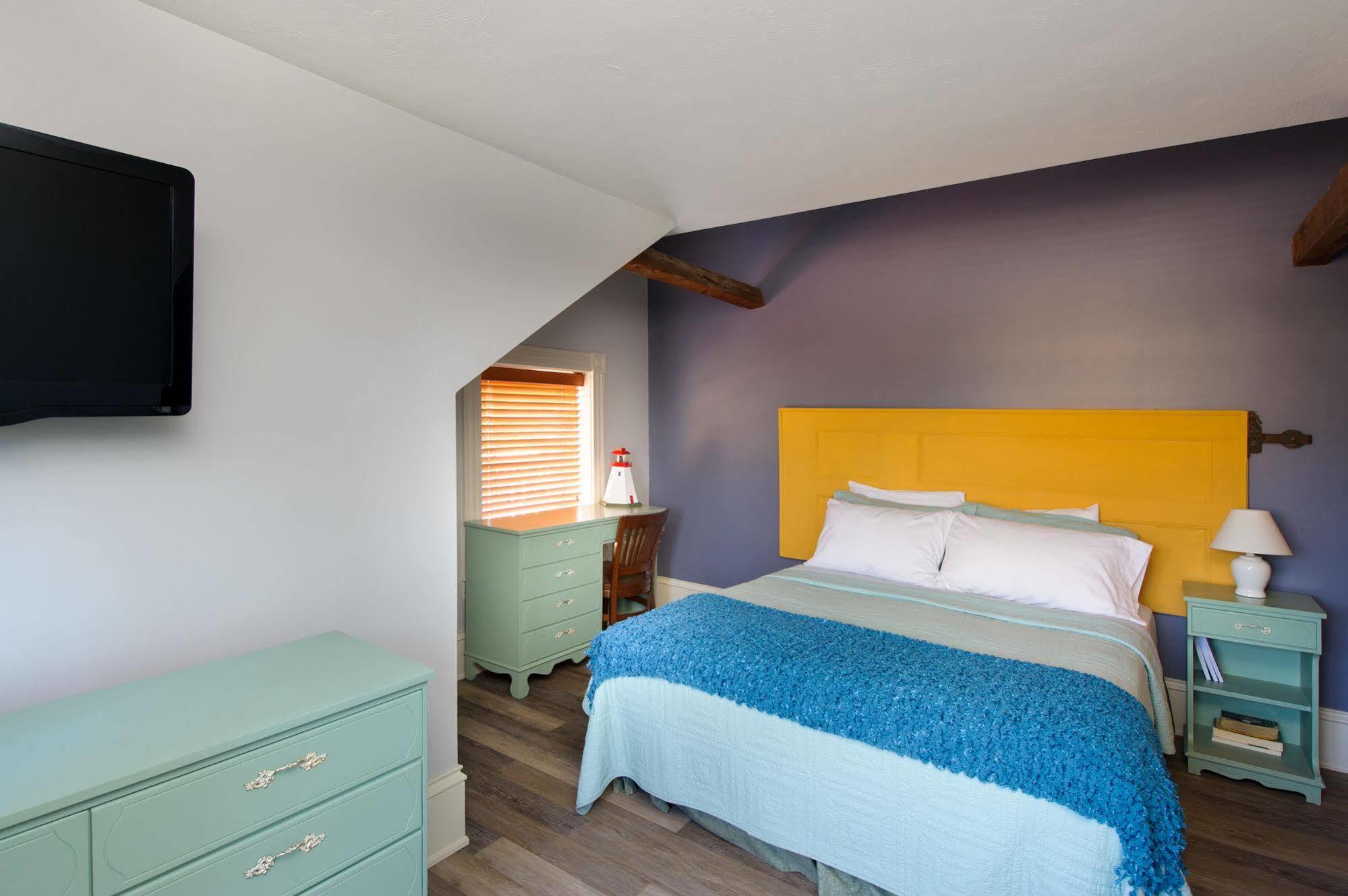 Auberge Gabriele Inn シェディアック エクステリア 写真